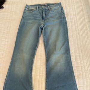 Joes  Flared Leg Jean